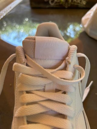 Zapatillas Nike Blancas