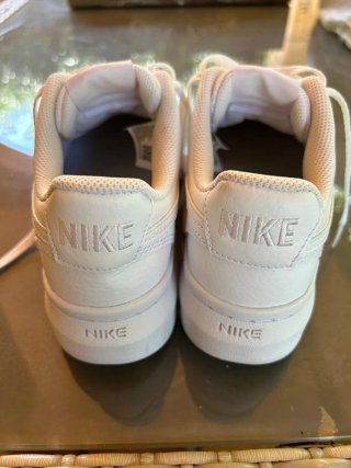 Zapatillas Nike Blancas