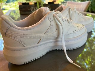 Zapatillas Nike Blancas