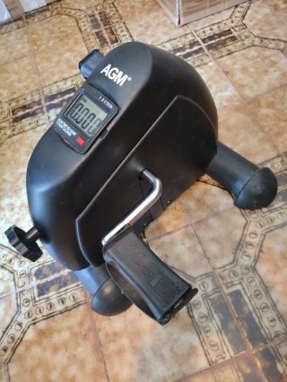 Pedalina AGM