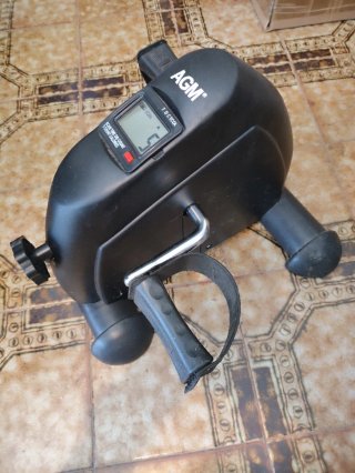 Pedalina AGM