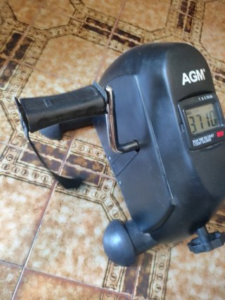 Pedalina AGM