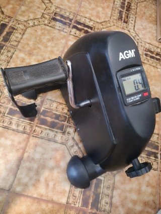 Pedalina AGM