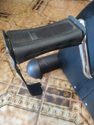 Pedalina AGM