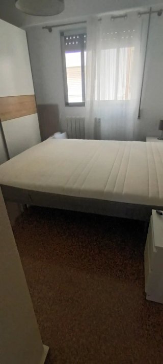 Colchón grande 1.60m