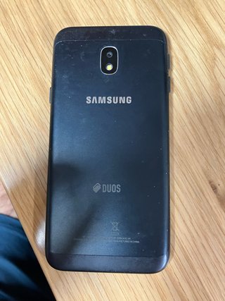 Samsung Galaxy J3 2017 DUOS (Dual SIM) – Libre