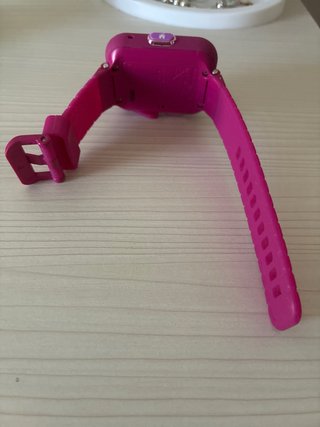 Reloj Infantil VTech DX2 Rosa