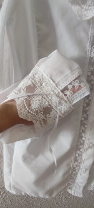 Traje de Baturra