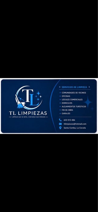 Se ofrece empresa de limpieza