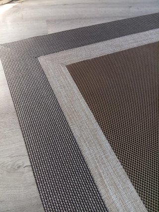 Produzione stock di tappeti