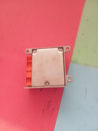 Centralita Airbag Smart Fortwo 450 0008768V003