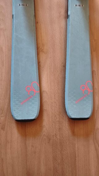 Esquís/Skis Rossignol Experience 80 CI