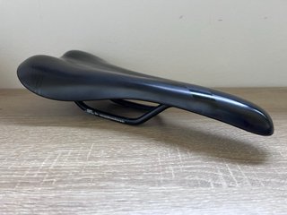 Sillín Selle San Marco Monza Negro