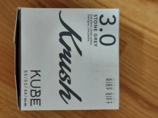 Krush 3.0