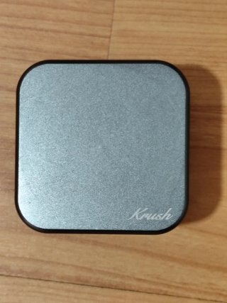 Krush 3.0