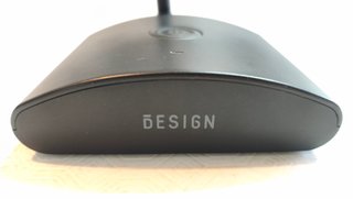 Transmisor Bluetooth Negro