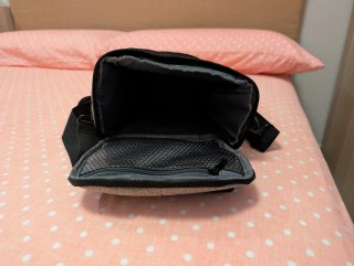 Custodia per fotocamera reflex GEAR