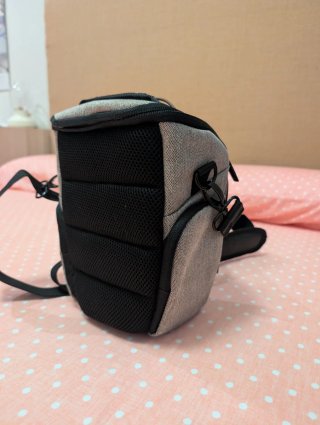 Custodia per fotocamera reflex GEAR