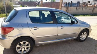 Peugeot 307 1.600 16V INYECCION