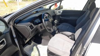Peugeot 307 1.600 16V INYECCION