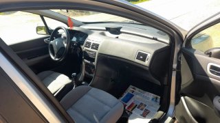 Peugeot 307 1.600 16V INYECCION