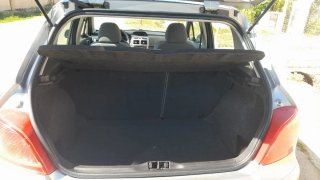 Peugeot 307 1.600 16V INYECCION