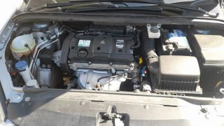 Peugeot 307 1.600 16V INYECCION