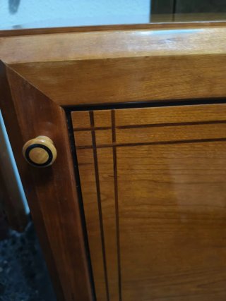 MUEBLE MADERA