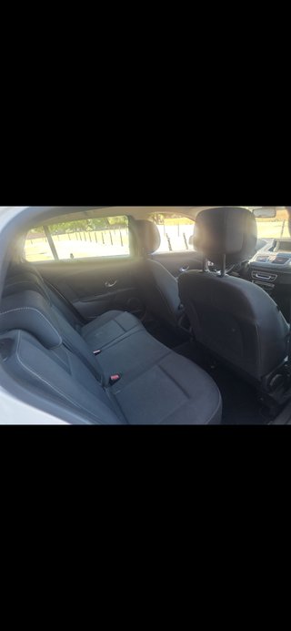 Renault Megane 2011