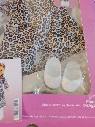Nancy Moda entrega 106