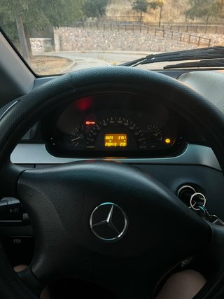 Furgoneta Camper - Mercedes Vito XL