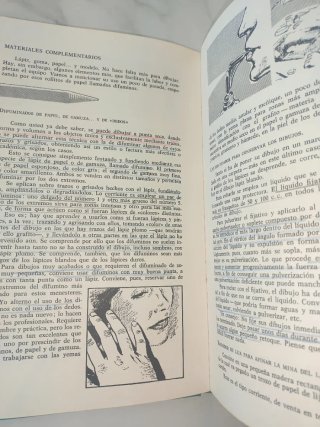 Primeros pasos en dibujo artístico