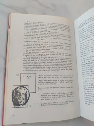 Primeros pasos en dibujo artístico