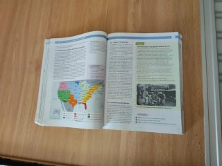 Historia del Mundo Contemporáneo Bachillerato [...