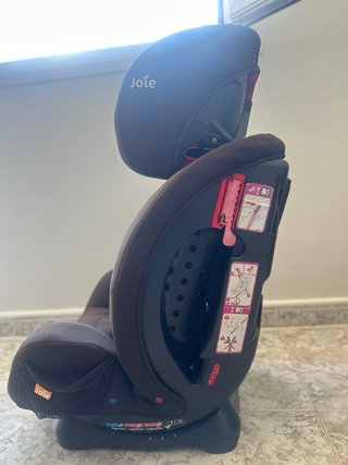 Silla de coche Joie bebé