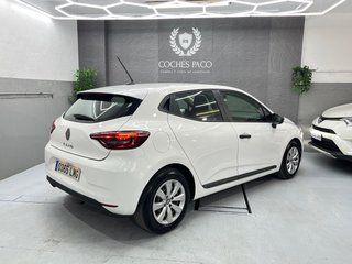 Renault Clio 2022