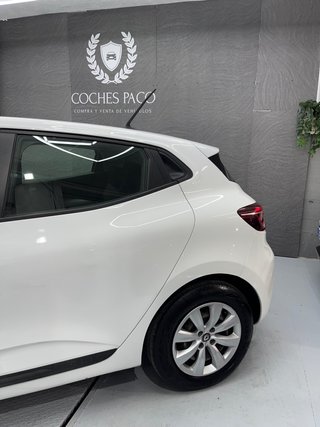 Renault Clio 2022