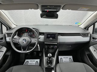Renault Clio 2022