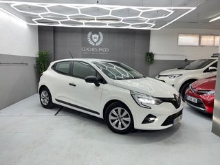 Renault Clio 2022