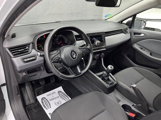 Renault Clio 2022