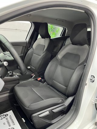 Renault Clio 2022