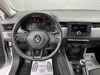 Renault Clio 2022