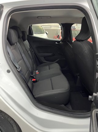 Renault Clio 2022