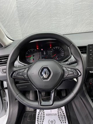 Renault Clio 2022