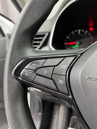 Renault Clio 2022