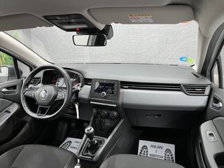 Renault Clio 2022
