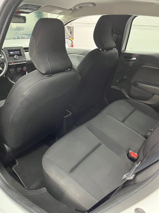 Renault Clio 2022