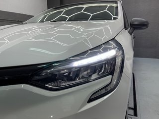 Renault Clio 2022