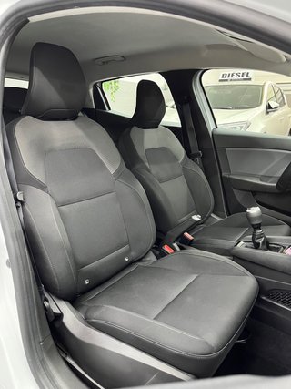 Renault Clio 2022
