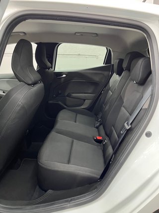 Renault Clio 2022